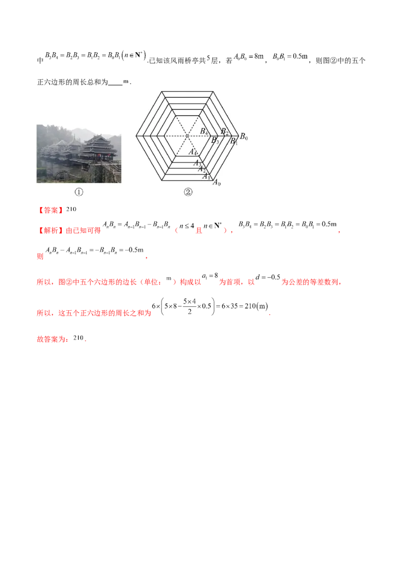 技巧03数学文化与数学阅读解题技巧（4大题型）（练习）（解析版）_2.2025数学总复习_2024年新高考资料_2.2024二轮复习_2024年高考数学二轮复习讲练（新教材新高考）