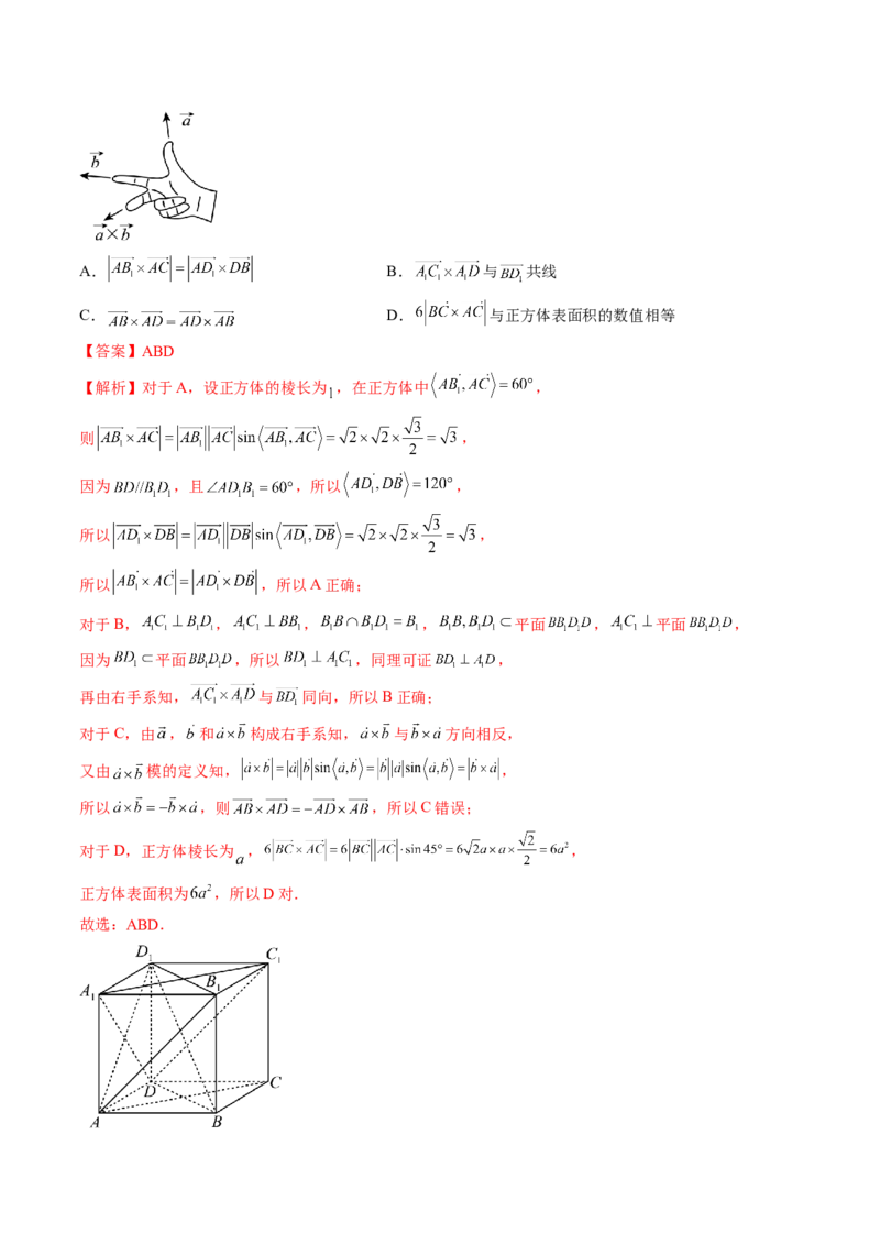 思想02运用数形结合的思想方法解题（精讲精练）（解析版）_2.2025数学总复习_2023年新高考资料_二轮复习_2023年高考数学二轮复习讲练（新高考专用）