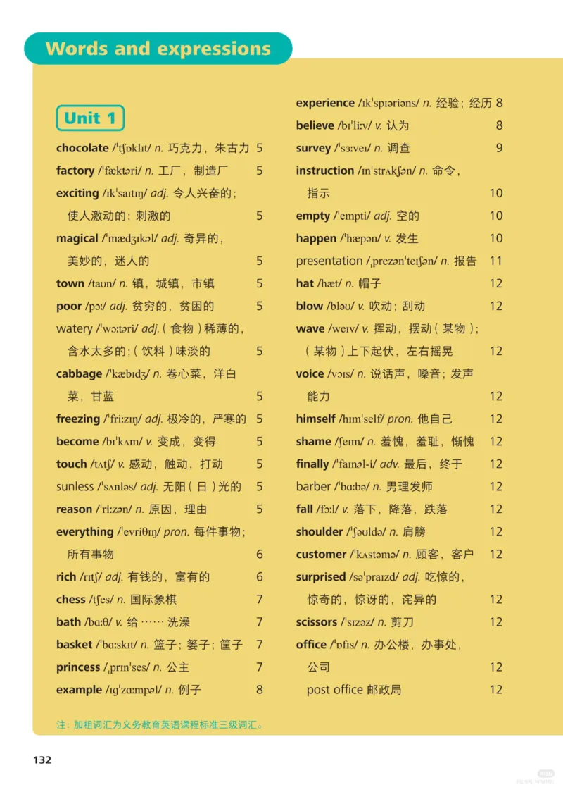 教材单词表_七下外研版2026英语_2026春修订版_04单词表（全）