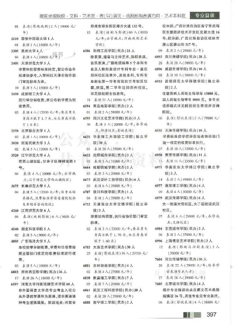 2024(OCR)完整版备用_必看高考志愿填报指南课程（价值5999）_高考志愿填报_13-河南_河南17-23年_河南招生之友全套_往年版本
