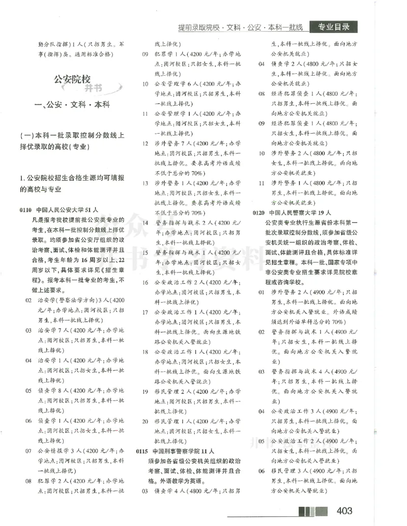 2024(OCR)完整版备用_必看高考志愿填报指南课程（价值5999）_高考志愿填报_13-河南_河南17-23年_河南招生之友全套_往年版本