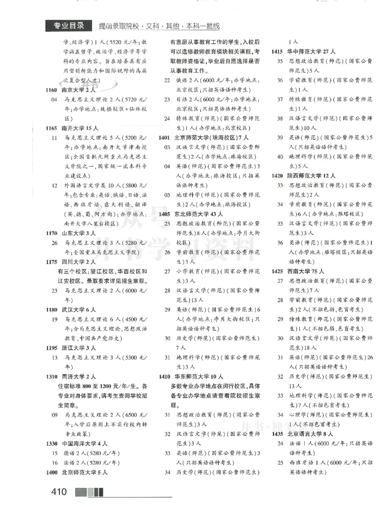 2024(OCR)完整版备用_必看高考志愿填报指南课程（价值5999）_高考志愿填报_13-河南_河南17-23年_河南招生之友全套_往年版本