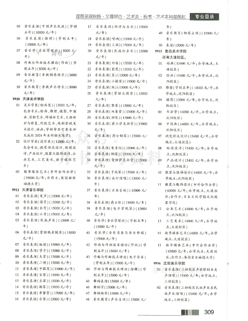 2024(OCR)完整版备用_必看高考志愿填报指南课程（价值5999）_高考志愿填报_13-河南_河南17-23年_河南招生之友全套_往年版本