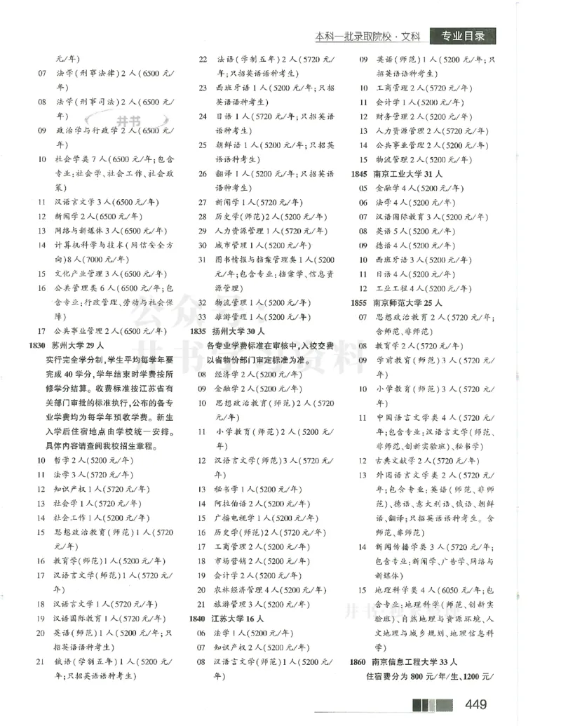 2024(OCR)完整版备用_必看高考志愿填报指南课程（价值5999）_高考志愿填报_13-河南_河南17-23年_河南招生之友全套_往年版本