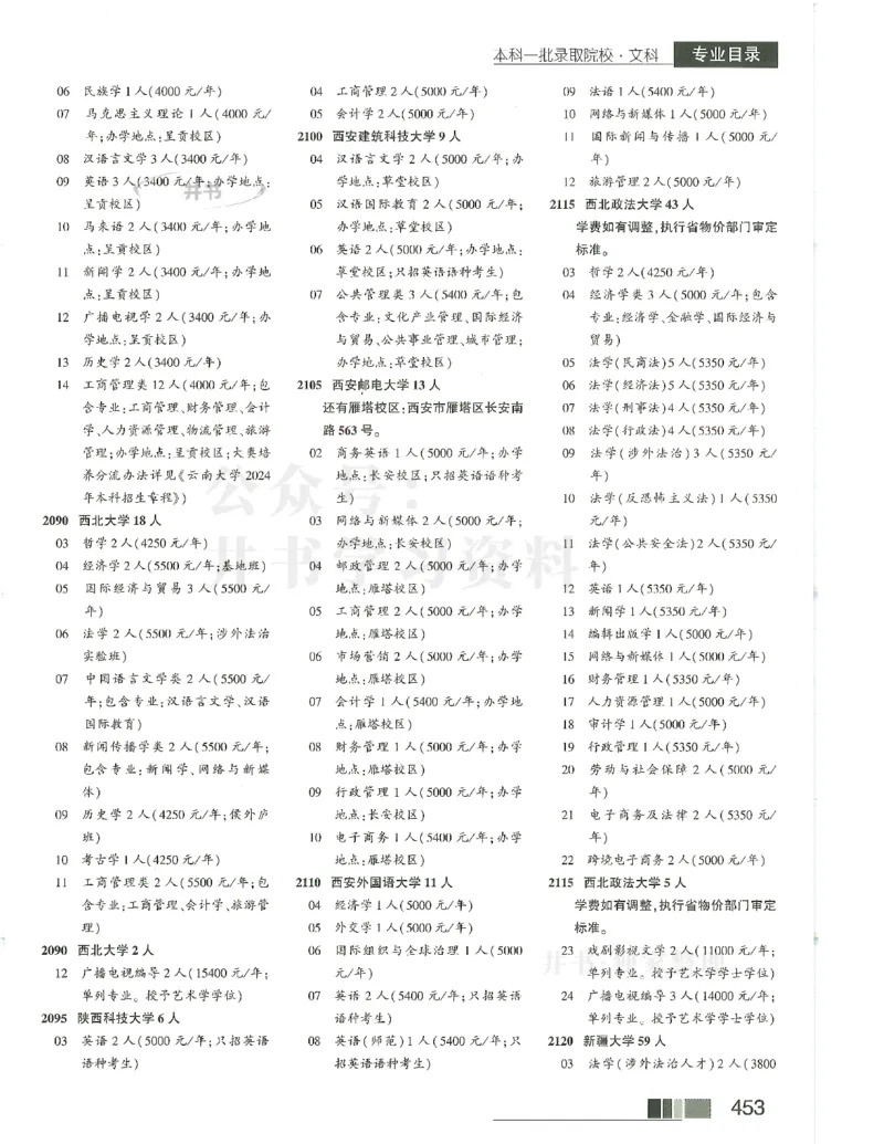 2024(OCR)完整版备用_必看高考志愿填报指南课程（价值5999）_高考志愿填报_13-河南_河南17-23年_河南招生之友全套_往年版本