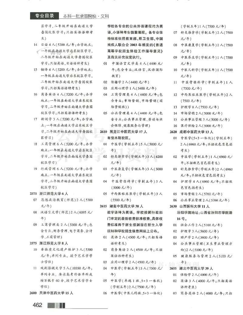 2024(OCR)完整版备用_必看高考志愿填报指南课程（价值5999）_高考志愿填报_13-河南_河南17-23年_河南招生之友全套_往年版本