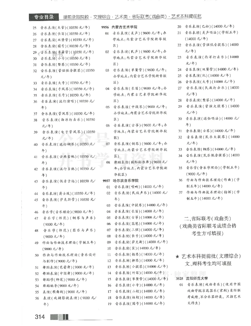 2024(OCR)完整版备用_必看高考志愿填报指南课程（价值5999）_高考志愿填报_13-河南_河南17-23年_河南招生之友全套_往年版本