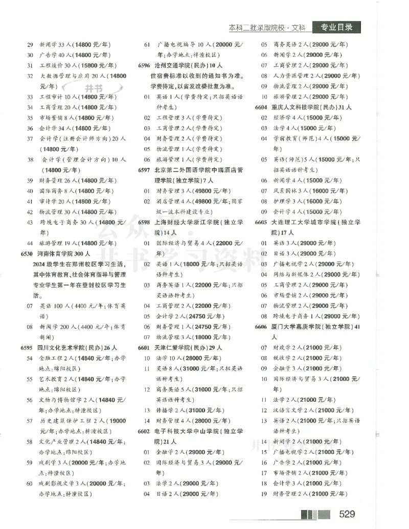 2024(OCR)完整版备用_必看高考志愿填报指南课程（价值5999）_高考志愿填报_13-河南_河南17-23年_河南招生之友全套_往年版本
