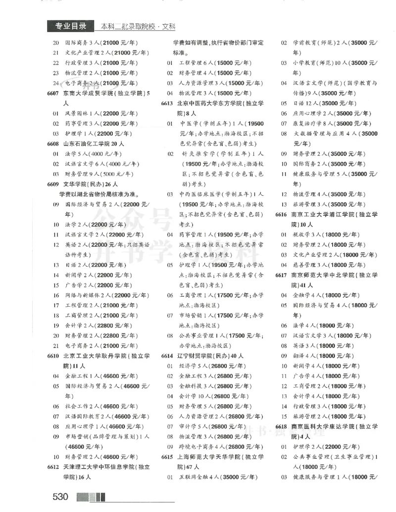 2024(OCR)完整版备用_必看高考志愿填报指南课程（价值5999）_高考志愿填报_13-河南_河南17-23年_河南招生之友全套_往年版本