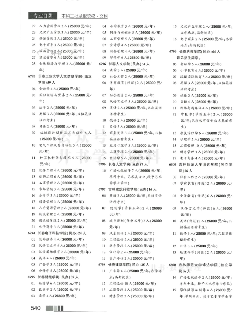 2024(OCR)完整版备用_必看高考志愿填报指南课程（价值5999）_高考志愿填报_13-河南_河南17-23年_河南招生之友全套_往年版本