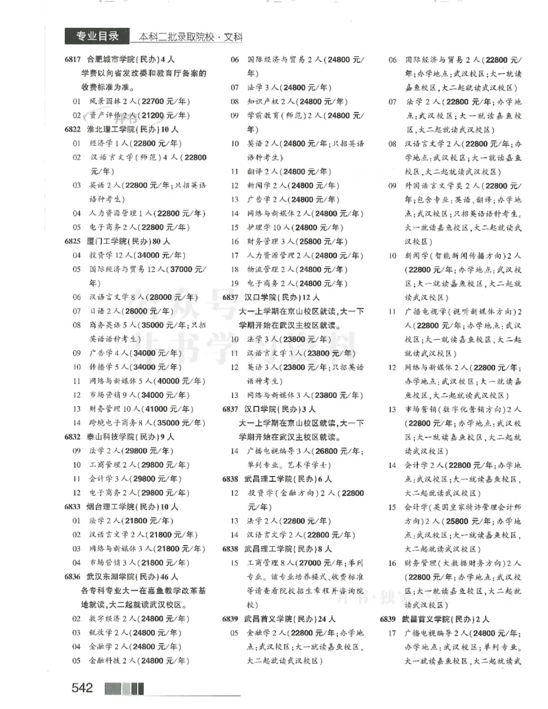 2024(OCR)完整版备用_必看高考志愿填报指南课程（价值5999）_高考志愿填报_13-河南_河南17-23年_河南招生之友全套_往年版本