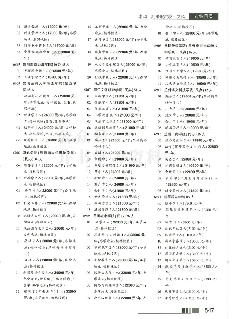 2024(OCR)完整版备用_必看高考志愿填报指南课程（价值5999）_高考志愿填报_13-河南_河南17-23年_河南招生之友全套_往年版本