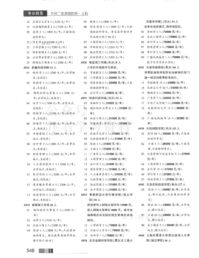 2024(OCR)完整版备用_必看高考志愿填报指南课程（价值5999）_高考志愿填报_13-河南_河南17-23年_河南招生之友全套_往年版本