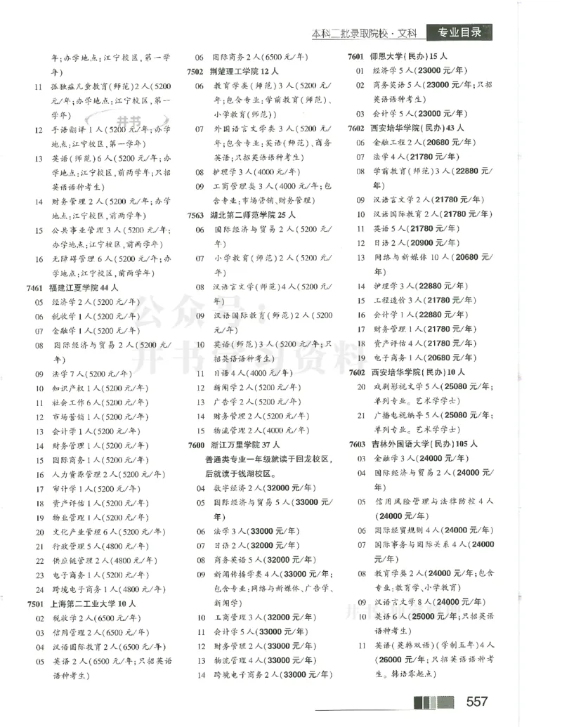 2024(OCR)完整版备用_必看高考志愿填报指南课程（价值5999）_高考志愿填报_13-河南_河南17-23年_河南招生之友全套_往年版本