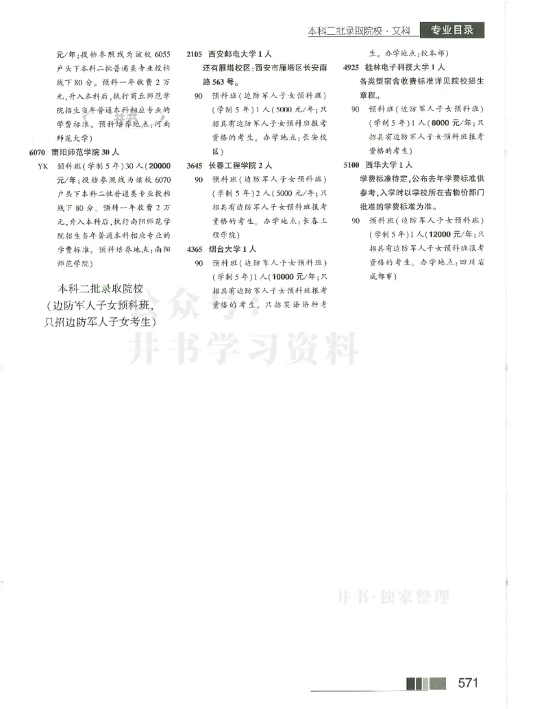 2024(OCR)完整版备用_必看高考志愿填报指南课程（价值5999）_高考志愿填报_13-河南_河南17-23年_河南招生之友全套_往年版本