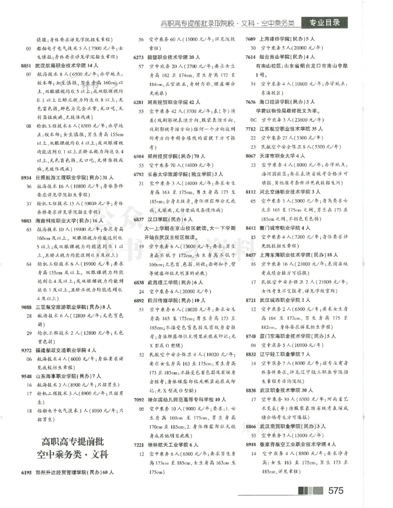 2024(OCR)完整版备用_必看高考志愿填报指南课程（价值5999）_高考志愿填报_13-河南_河南17-23年_河南招生之友全套_往年版本