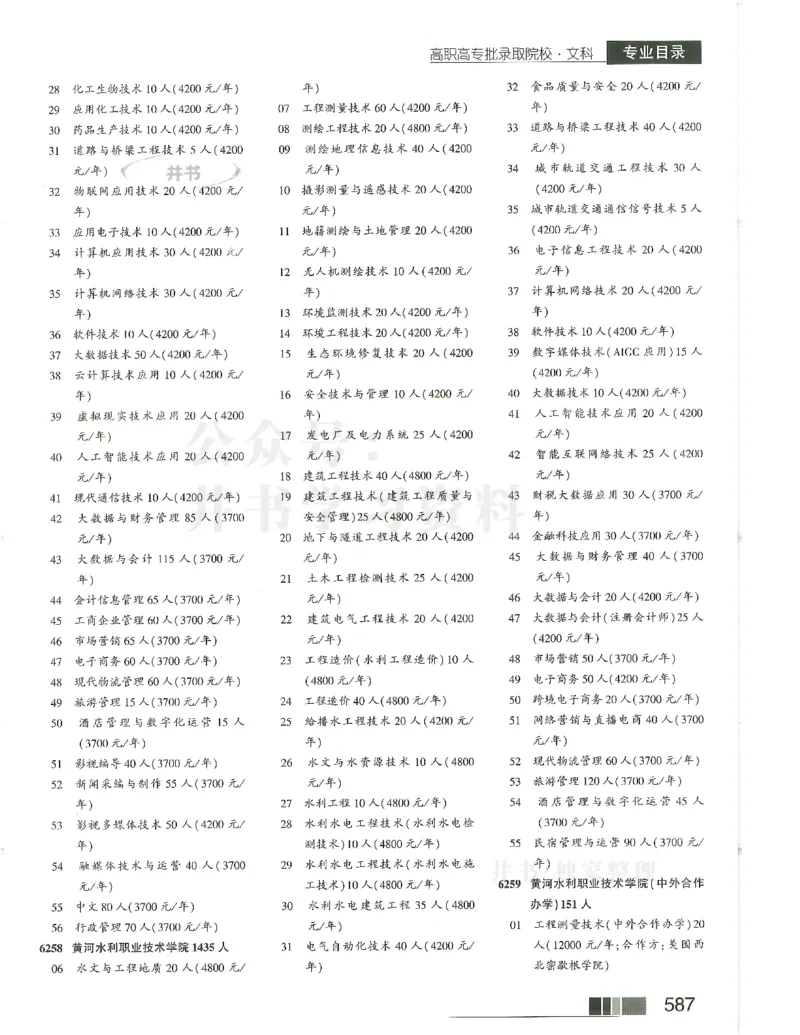 2024(OCR)完整版备用_必看高考志愿填报指南课程（价值5999）_高考志愿填报_13-河南_河南17-23年_河南招生之友全套_往年版本