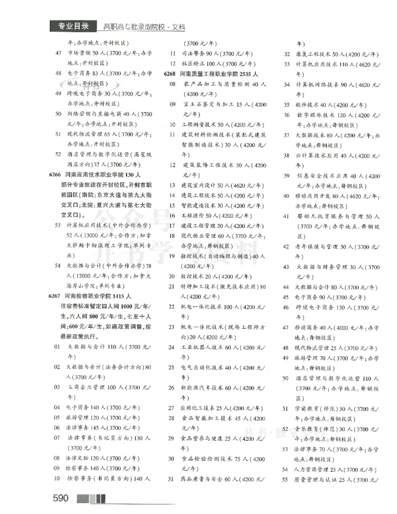 2024(OCR)完整版备用_必看高考志愿填报指南课程（价值5999）_高考志愿填报_13-河南_河南17-23年_河南招生之友全套_往年版本