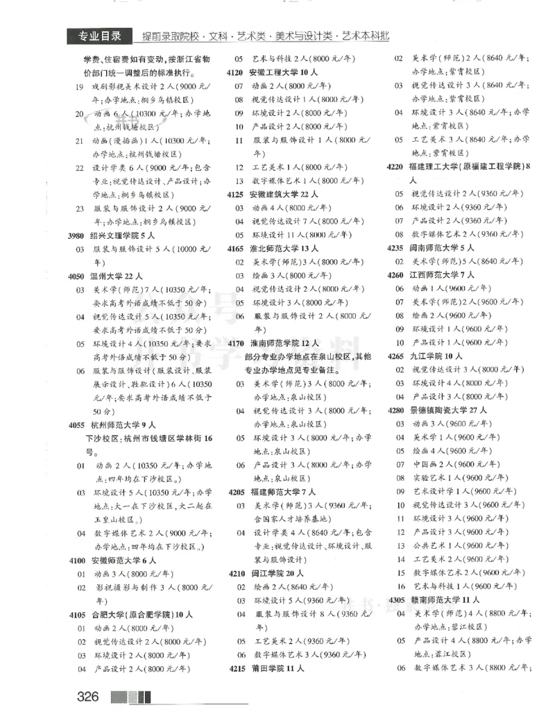 2024(OCR)完整版备用_必看高考志愿填报指南课程（价值5999）_高考志愿填报_13-河南_河南17-23年_河南招生之友全套_往年版本
