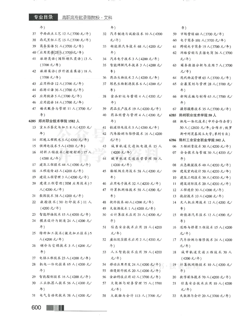 2024(OCR)完整版备用_必看高考志愿填报指南课程（价值5999）_高考志愿填报_13-河南_河南17-23年_河南招生之友全套_往年版本
