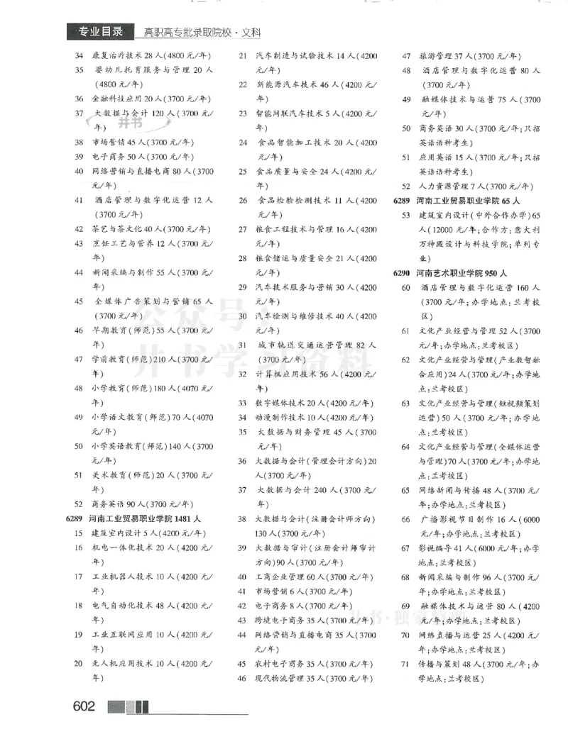 2024(OCR)完整版备用_必看高考志愿填报指南课程（价值5999）_高考志愿填报_13-河南_河南17-23年_河南招生之友全套_往年版本