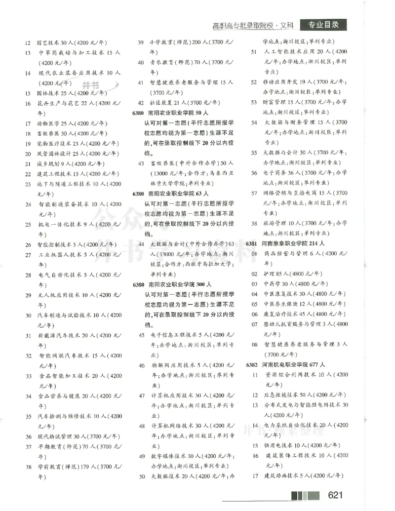 2024(OCR)完整版备用_必看高考志愿填报指南课程（价值5999）_高考志愿填报_13-河南_河南17-23年_河南招生之友全套_往年版本