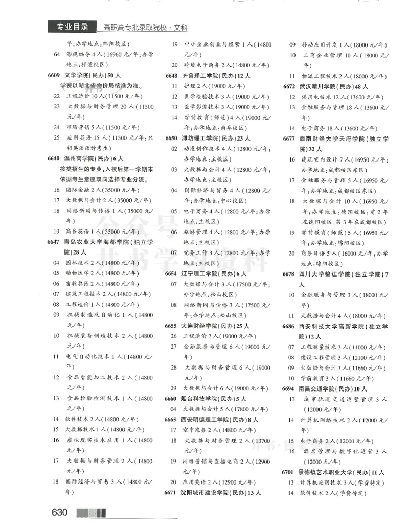 2024(OCR)完整版备用_必看高考志愿填报指南课程（价值5999）_高考志愿填报_13-河南_河南17-23年_河南招生之友全套_往年版本