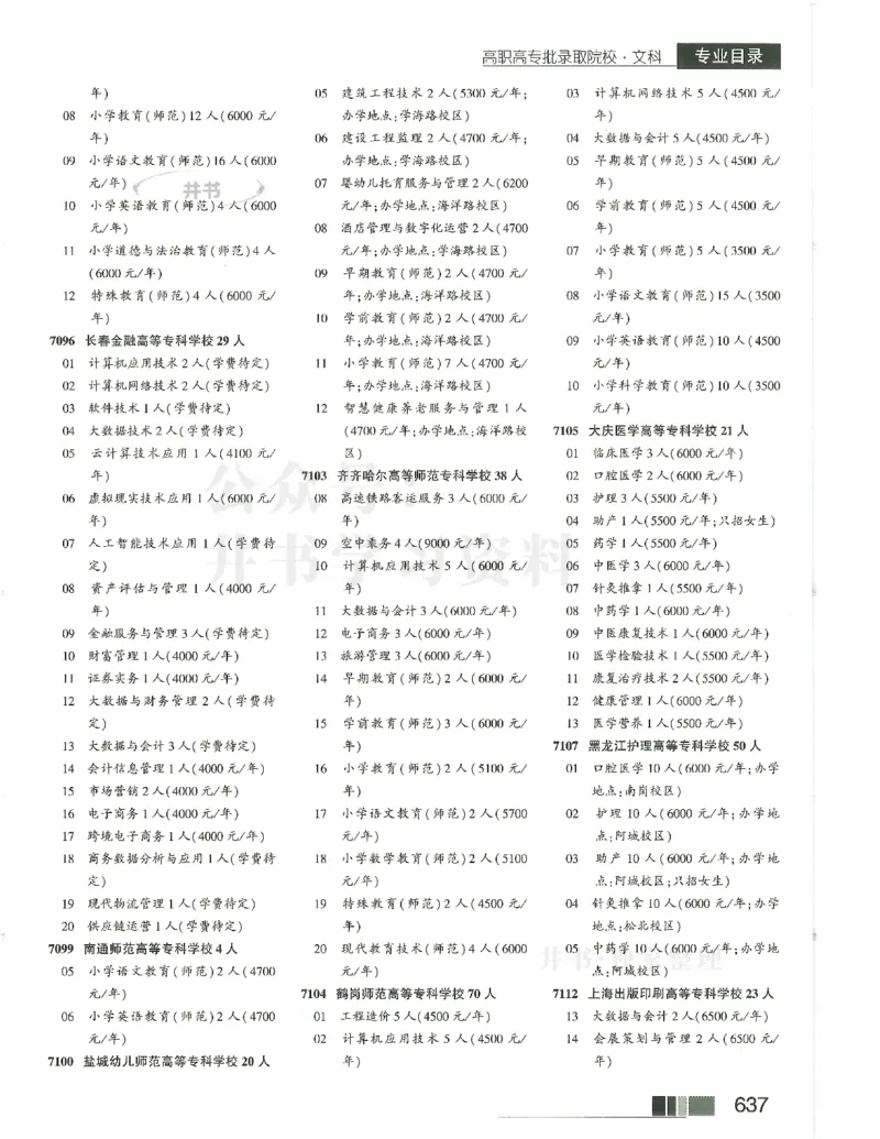 2024(OCR)完整版备用_必看高考志愿填报指南课程（价值5999）_高考志愿填报_13-河南_河南17-23年_河南招生之友全套_往年版本
