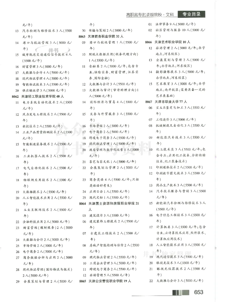 2024(OCR)完整版备用_必看高考志愿填报指南课程（价值5999）_高考志愿填报_13-河南_河南17-23年_河南招生之友全套_往年版本