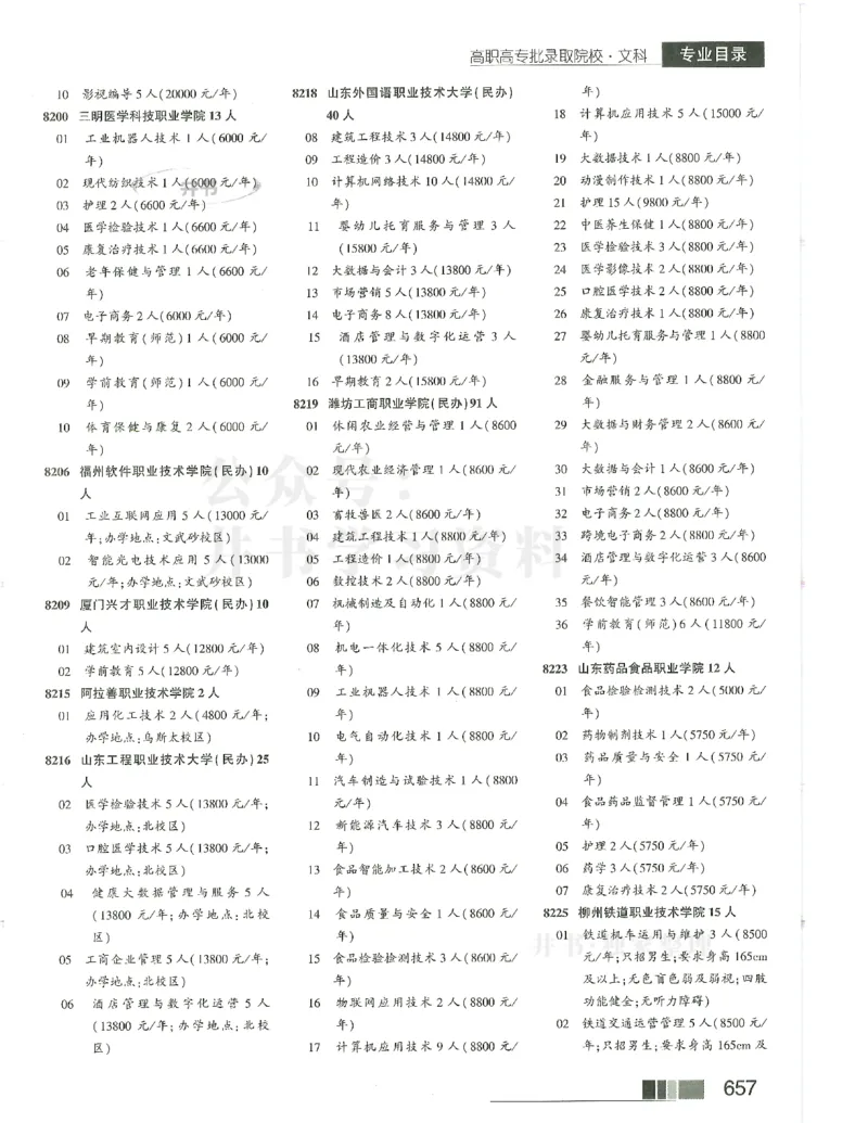 2024(OCR)完整版备用_必看高考志愿填报指南课程（价值5999）_高考志愿填报_13-河南_河南17-23年_河南招生之友全套_往年版本