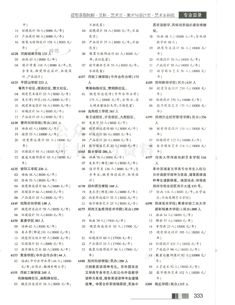 2024(OCR)完整版备用_必看高考志愿填报指南课程（价值5999）_高考志愿填报_13-河南_河南17-23年_河南招生之友全套_往年版本