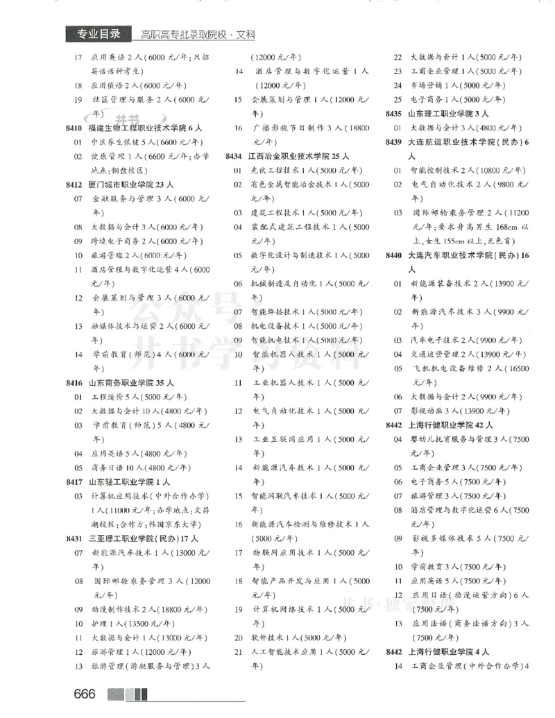 2024(OCR)完整版备用_必看高考志愿填报指南课程（价值5999）_高考志愿填报_13-河南_河南17-23年_河南招生之友全套_往年版本