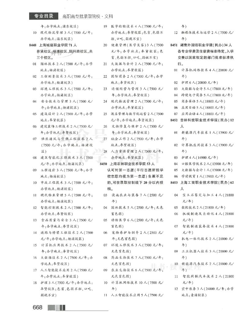 2024(OCR)完整版备用_必看高考志愿填报指南课程（价值5999）_高考志愿填报_13-河南_河南17-23年_河南招生之友全套_往年版本