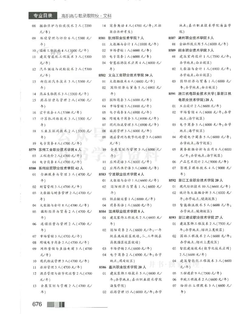 2024(OCR)完整版备用_必看高考志愿填报指南课程（价值5999）_高考志愿填报_13-河南_河南17-23年_河南招生之友全套_往年版本