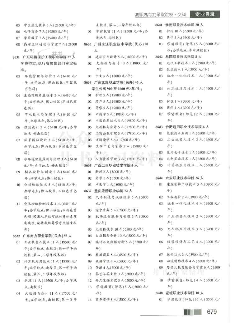 2024(OCR)完整版备用_必看高考志愿填报指南课程（价值5999）_高考志愿填报_13-河南_河南17-23年_河南招生之友全套_往年版本