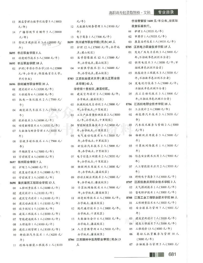 2024(OCR)完整版备用_必看高考志愿填报指南课程（价值5999）_高考志愿填报_13-河南_河南17-23年_河南招生之友全套_往年版本