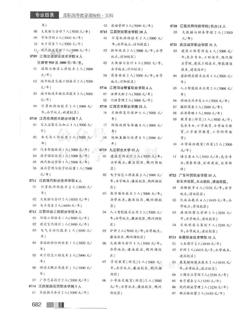2024(OCR)完整版备用_必看高考志愿填报指南课程（价值5999）_高考志愿填报_13-河南_河南17-23年_河南招生之友全套_往年版本