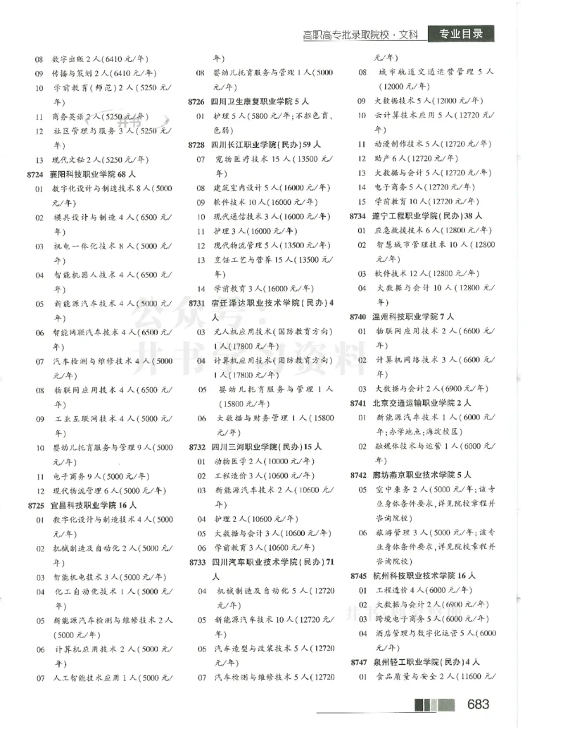2024(OCR)完整版备用_必看高考志愿填报指南课程（价值5999）_高考志愿填报_13-河南_河南17-23年_河南招生之友全套_往年版本