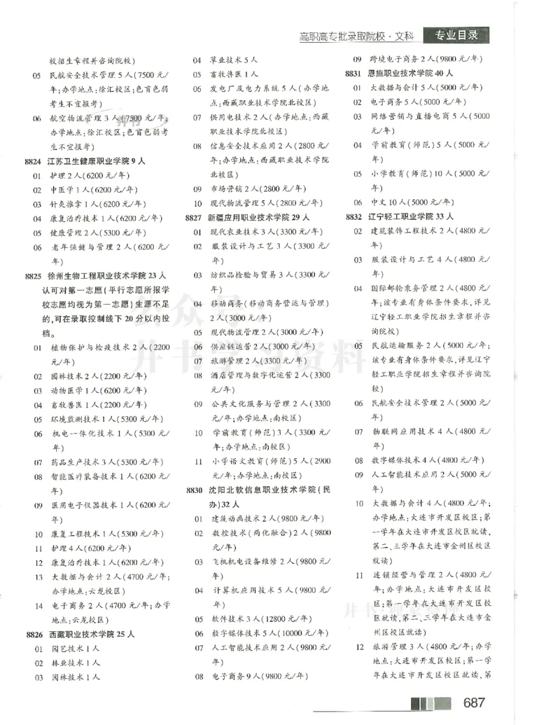 2024(OCR)完整版备用_必看高考志愿填报指南课程（价值5999）_高考志愿填报_13-河南_河南17-23年_河南招生之友全套_往年版本