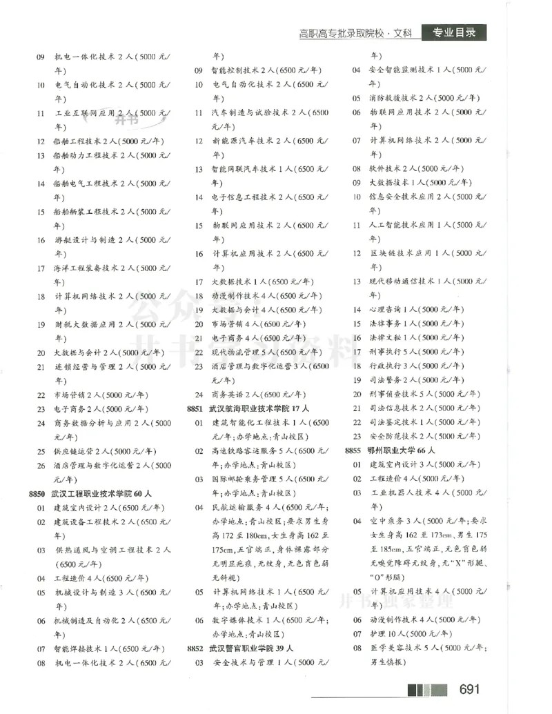 2024(OCR)完整版备用_必看高考志愿填报指南课程（价值5999）_高考志愿填报_13-河南_河南17-23年_河南招生之友全套_往年版本