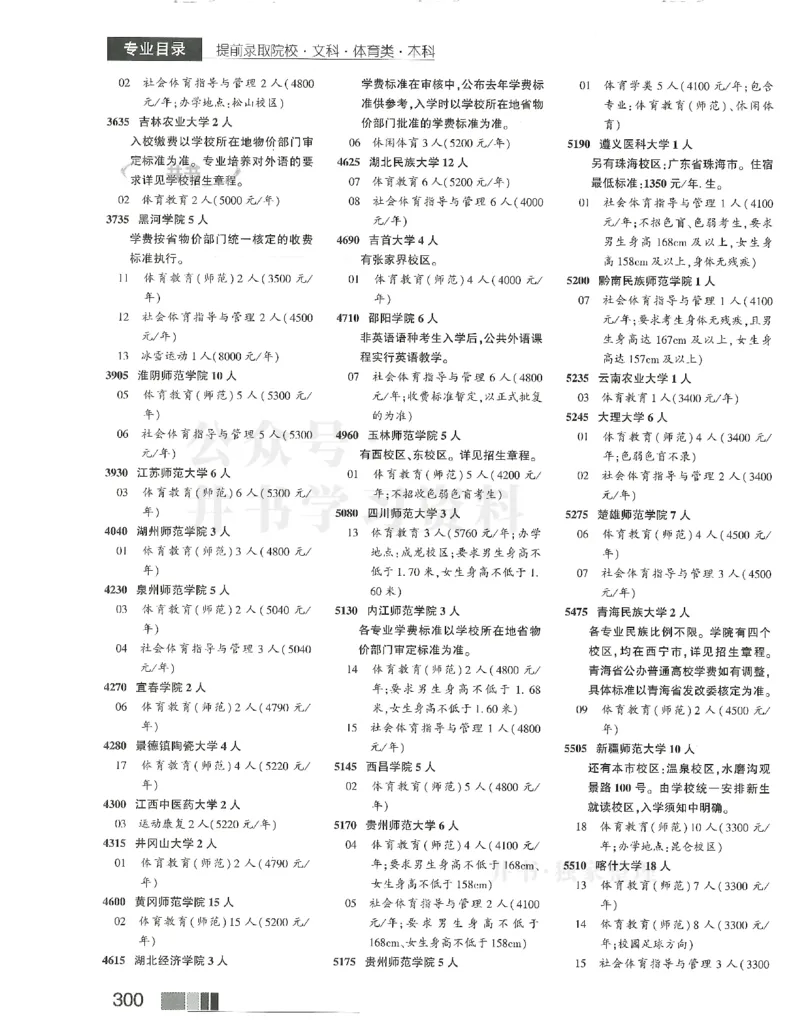 2024(OCR)完整版备用_必看高考志愿填报指南课程（价值5999）_高考志愿填报_13-河南_河南17-23年_河南招生之友全套_往年版本