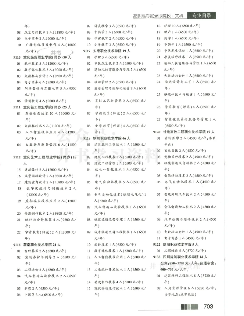 2024(OCR)完整版备用_必看高考志愿填报指南课程（价值5999）_高考志愿填报_13-河南_河南17-23年_河南招生之友全套_往年版本