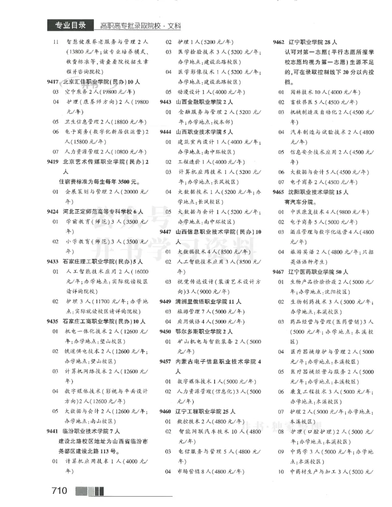 2024(OCR)完整版备用_必看高考志愿填报指南课程（价值5999）_高考志愿填报_13-河南_河南17-23年_河南招生之友全套_往年版本