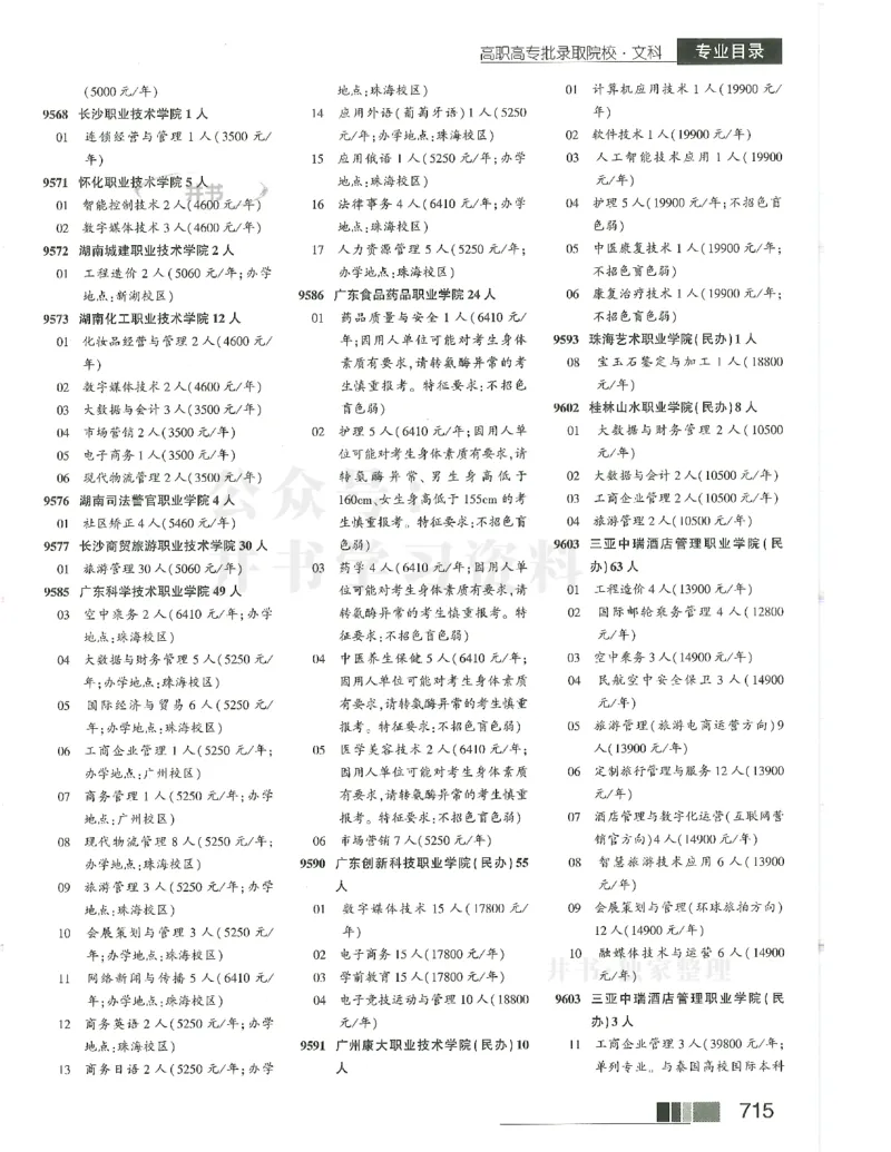 2024(OCR)完整版备用_必看高考志愿填报指南课程（价值5999）_高考志愿填报_13-河南_河南17-23年_河南招生之友全套_往年版本