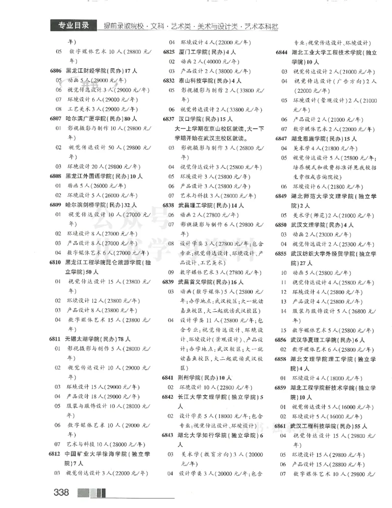 2024(OCR)完整版备用_必看高考志愿填报指南课程（价值5999）_高考志愿填报_13-河南_河南17-23年_河南招生之友全套_往年版本