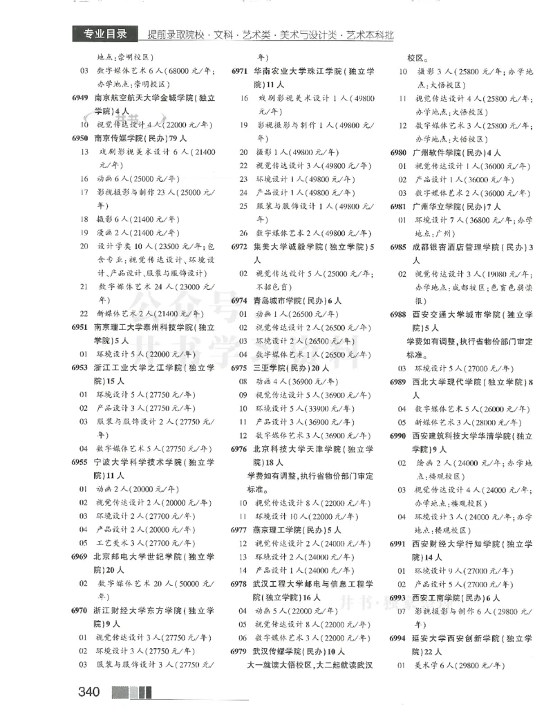 2024(OCR)完整版备用_必看高考志愿填报指南课程（价值5999）_高考志愿填报_13-河南_河南17-23年_河南招生之友全套_往年版本
