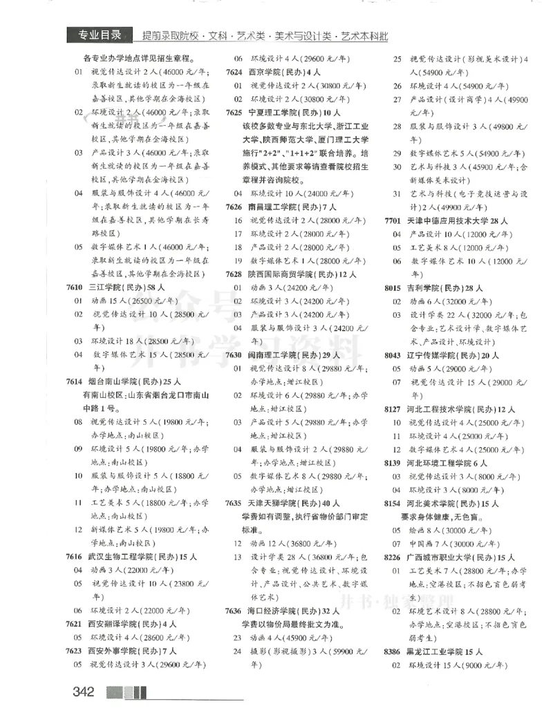 2024(OCR)完整版备用_必看高考志愿填报指南课程（价值5999）_高考志愿填报_13-河南_河南17-23年_河南招生之友全套_往年版本