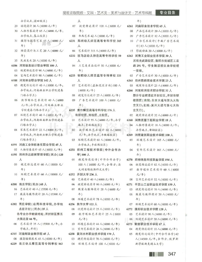 2024(OCR)完整版备用_必看高考志愿填报指南课程（价值5999）_高考志愿填报_13-河南_河南17-23年_河南招生之友全套_往年版本