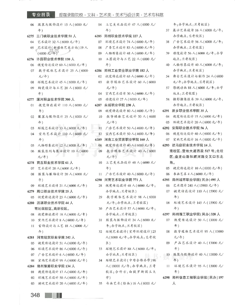 2024(OCR)完整版备用_必看高考志愿填报指南课程（价值5999）_高考志愿填报_13-河南_河南17-23年_河南招生之友全套_往年版本