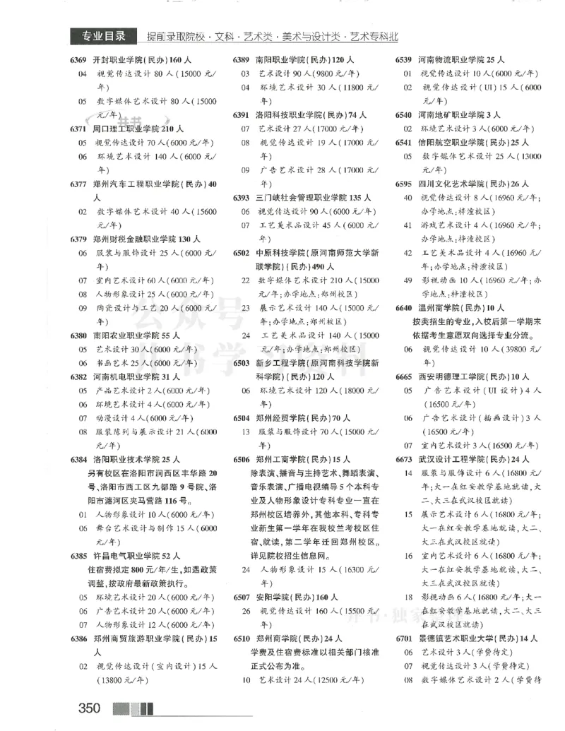 2024(OCR)完整版备用_必看高考志愿填报指南课程（价值5999）_高考志愿填报_13-河南_河南17-23年_河南招生之友全套_往年版本
